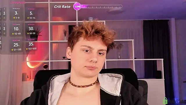 sunnyburn boy online show from December 19, 4:20 pm