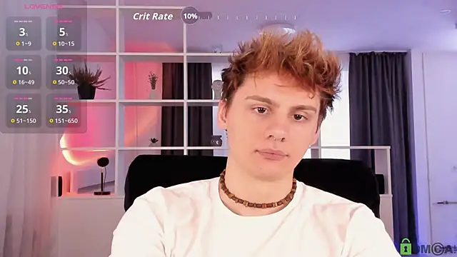 sunnyburn boy online show from November 16, 8:08 am