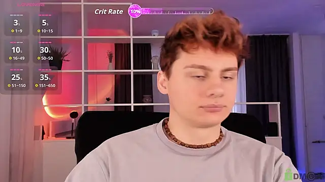 sunnyburn boy online show from December 1, 8:04 am