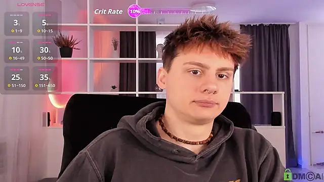 sunnyburn boy online show from March 6, 9:37 am