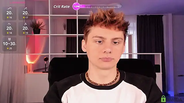 sunnyburn boy online show from October 3, 6:48 am