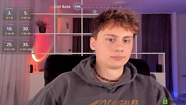 sunnyburn boy online show from March 19, 7:47 pm