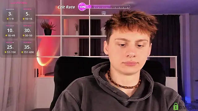 sunnyburn boy online show from March 8, 6:22 pm