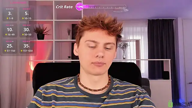 sunnyburn boy online show from October 9, 6:47 am