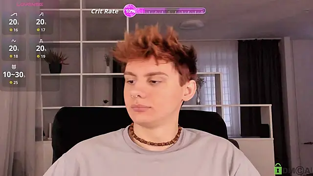 sunnyburn boy online show from December 3, 7:52 am