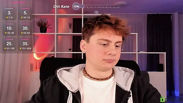 sunnyburn boy online show from February 5, 8:59 pm