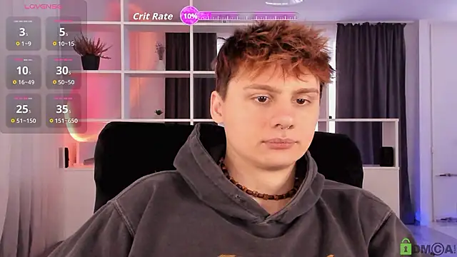 sunnyburn boy online show from February 23, 8:04 am