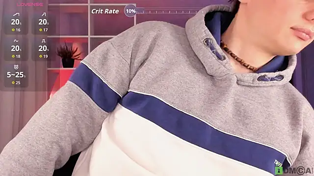 sunnyburn boy online show from November 5, 8:01 pm