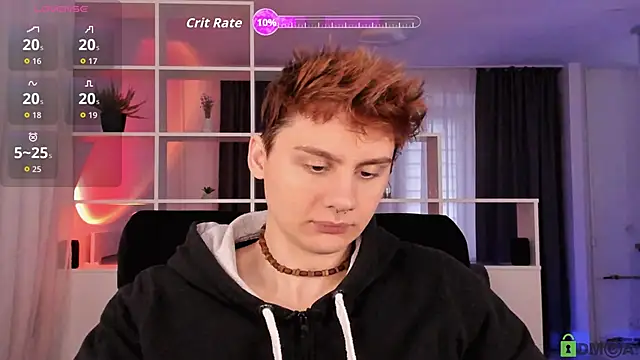 sunnyburn boy online show from November 23, 7:51 am