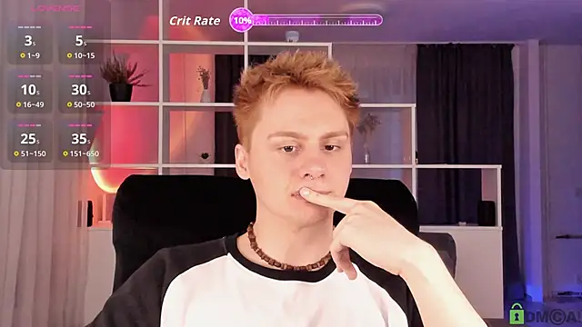 Snapshot of sunnyburn_boy chatting on June 11, 6:05 pm sunnyburn boy online show from June 11, 6:05 pm