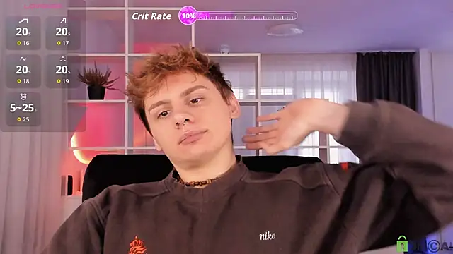 sunnyburn boy online show from November 12, 7:56 am