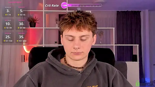 sunnyburn boy online show from March 9, 7:06 pm