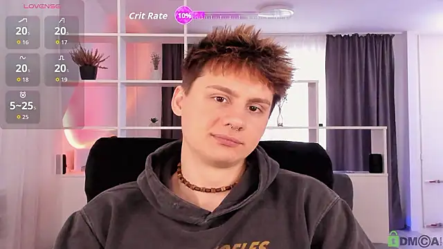 sunnyburn boy online show from March 5, 11:51 am