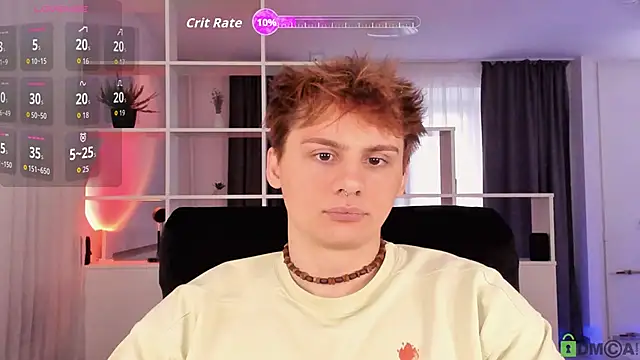 sunnyburn boy online show from October 20, 6:48 am