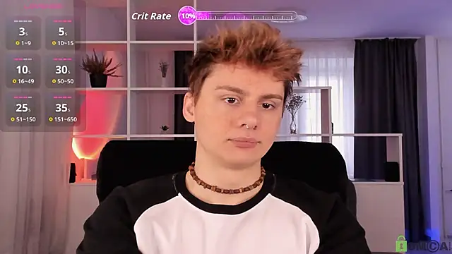 sunnyburn boy online show from October 26, 7:53 am