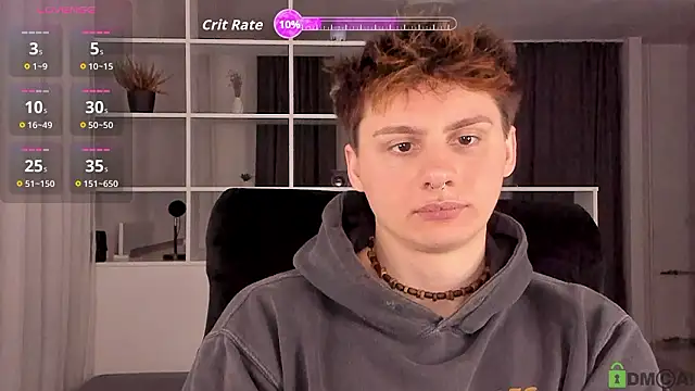 sunnyburn boy online show from March 15, 8:05 pm