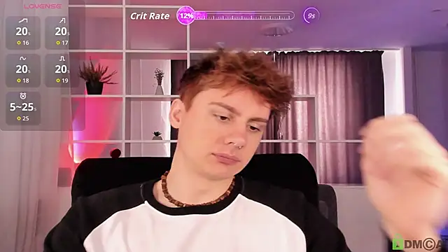 sunnyburn boy online show from September 20, 6:29 am