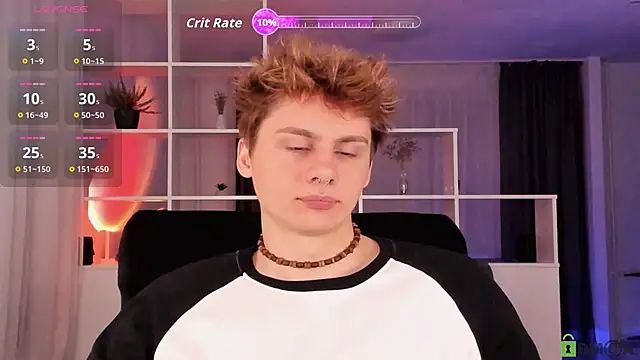 sunnyburn boy online show from November 3, 6:44 pm