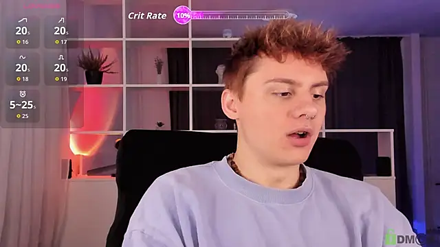 sunnyburn boy online show from October 12, 6:48 am