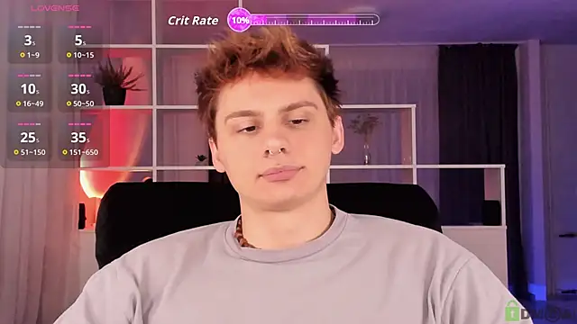 sunnyburn boy online show from October 14, 5:57 pm