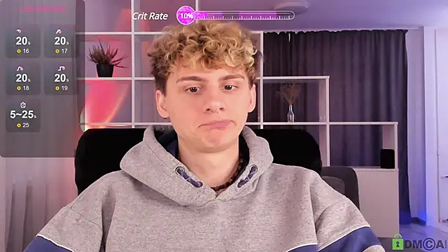 sunnyburn boy online show from March 9, 11:36 am