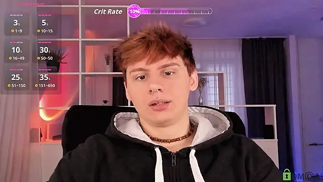 sunnyburn boy online show from December 4, 8:02 am