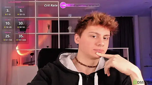 sunnyburn boy online show from December 15, 7:31 pm