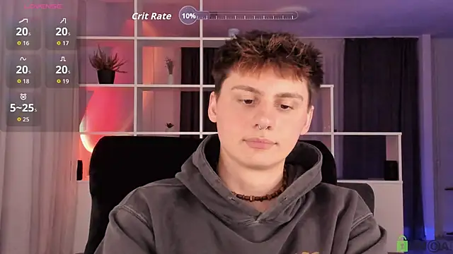 sunnyburn boy online show from April 8, 6:09 pm