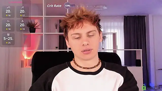 sunnyburn boy online show from October 24, 6:56 am