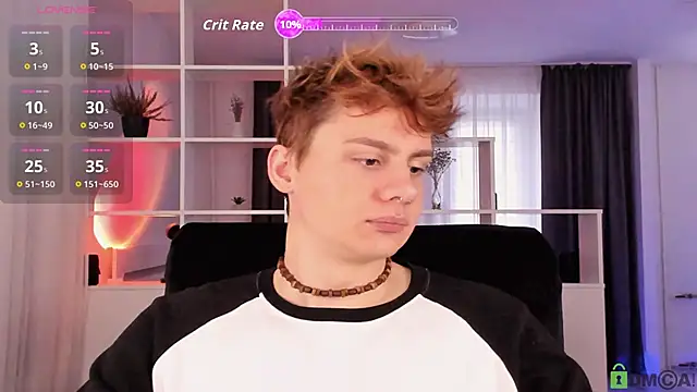 sunnyburn boy online show from November 5, 7:55 am