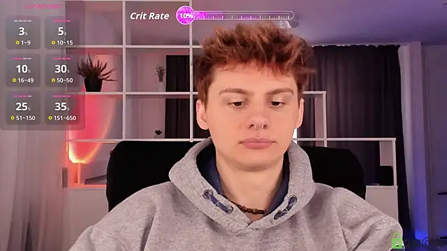 sunnyburn boy online show from October 6, 6:47 am