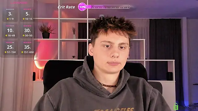 sunnyburn boy online show from April 4, 6:03 pm