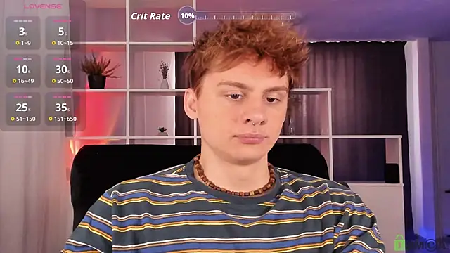 sunnyburn boy online show from September 23, 6:42 am