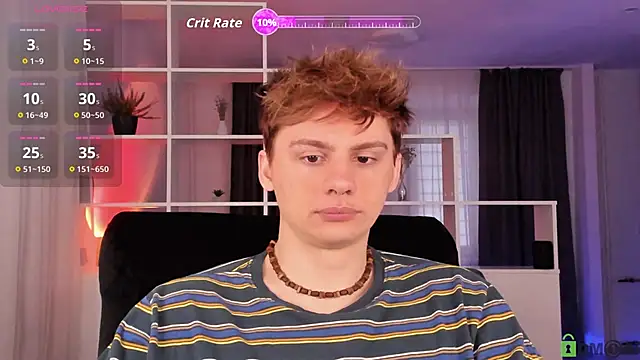 sunnyburn boy online show from September 24, 6:31 am