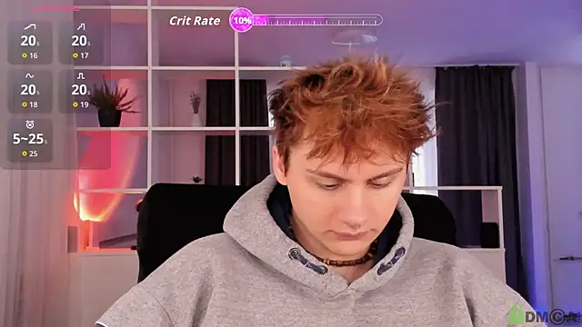 sunnyburn boy online show from October 23, 6:45 am