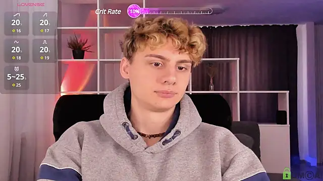 sunnyburn boy online show from March 13, 5:54 am