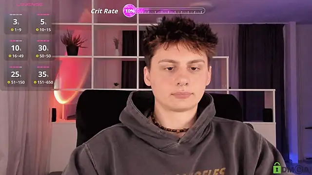 sunnyburn boy online show from April 15, 6:23 pm