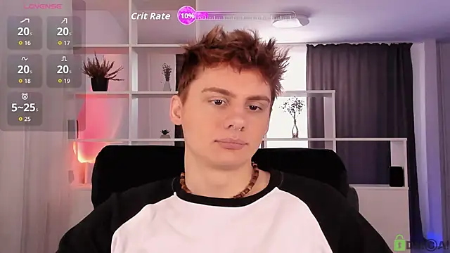 sunnyburn boy online show from September 26, 6:42 am