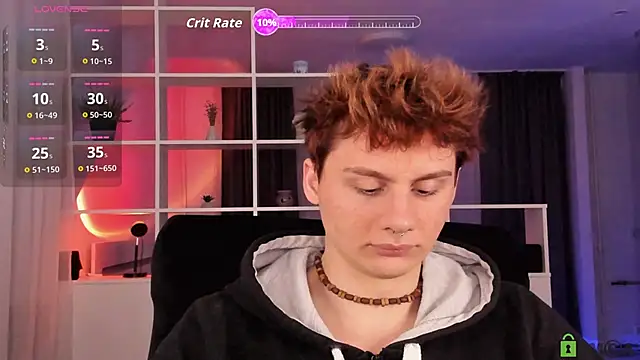 sunnyburn boy online show from November 27, 7:36 pm