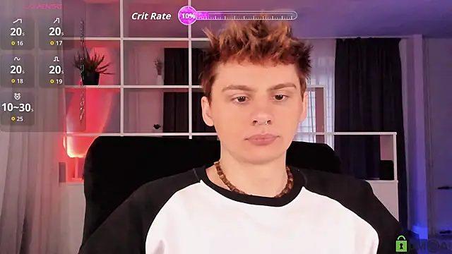 sunnyburn boy online show from October 2, 6:39 am