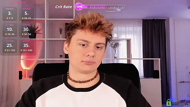 sunnyburn boy online show from October 27, 8:04 am