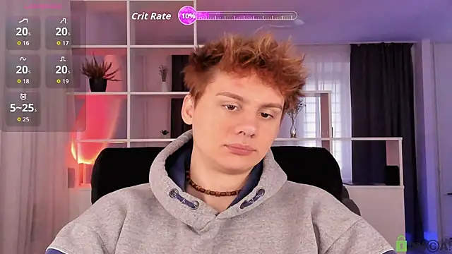 sunnyburn boy online show from October 21, 6:46 am