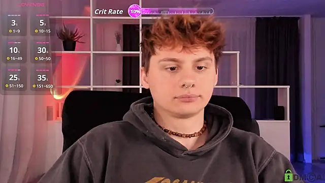 sunnyburn boy online show from January 31, 8:40 pm