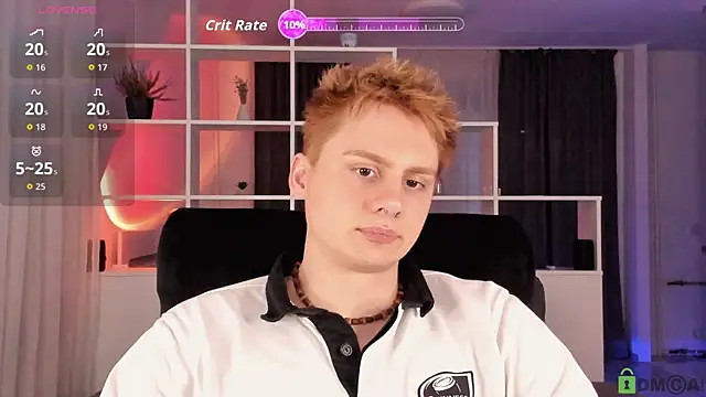 Snapshot of sunnyburn_boy chatting on June 12, 5:54 pm sunnyburn boy online show from June 12, 5:54 pm