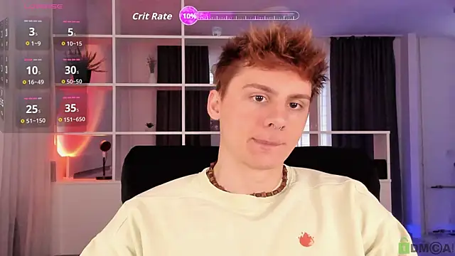 sunnyburn boy online show from October 5, 6:37 am