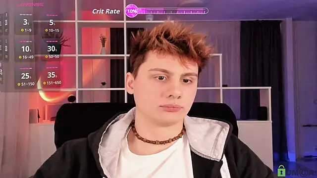 sunnyburn boy online show from January 6, 6:56 pm