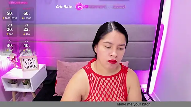 Alicebrooks  online show from September 13, 12:27 pm