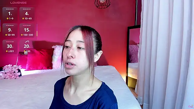  Tattoo Couple online show from February 17, 2:14 pm