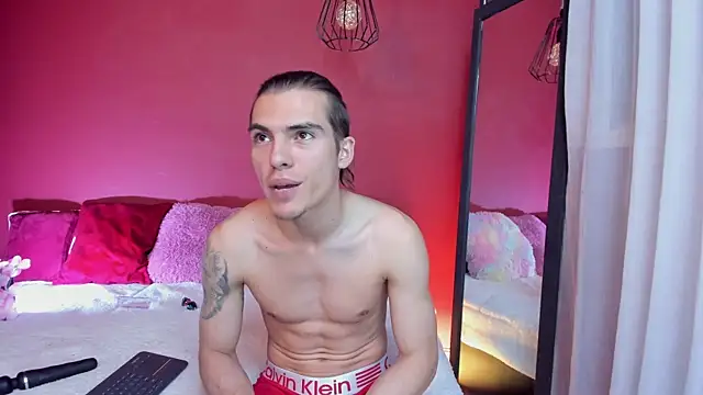  Tattoo Couple online show from May 1, 4:12 pm