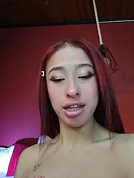  Tattoo Couple online show from June 12, 2:37 pm